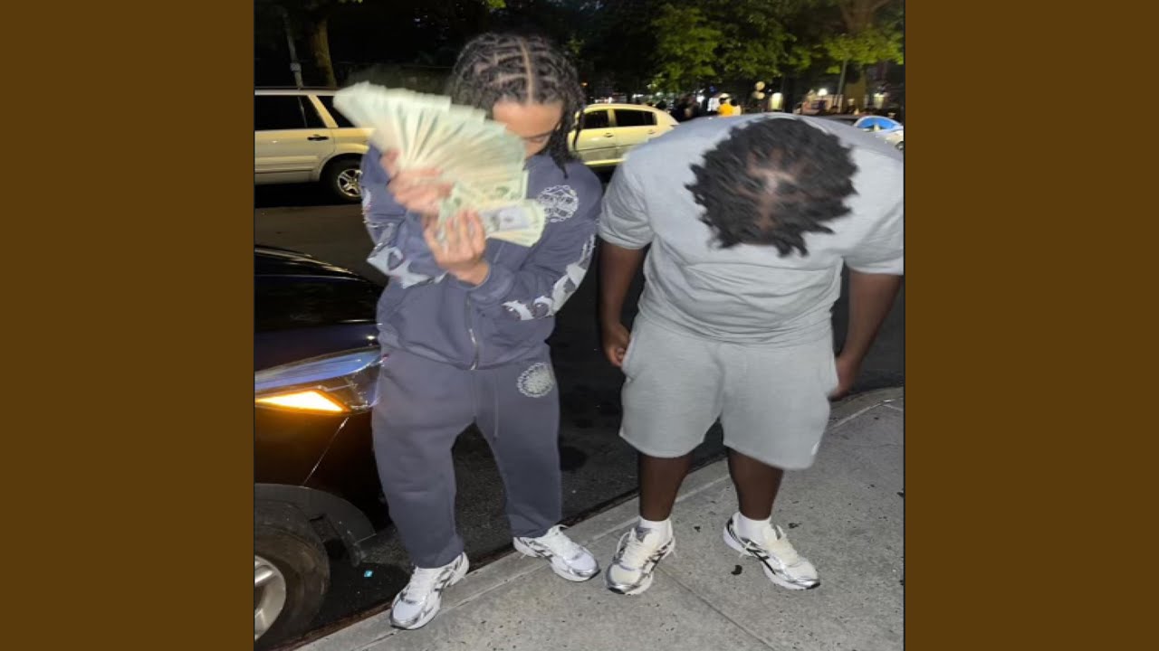 Hot Nigga