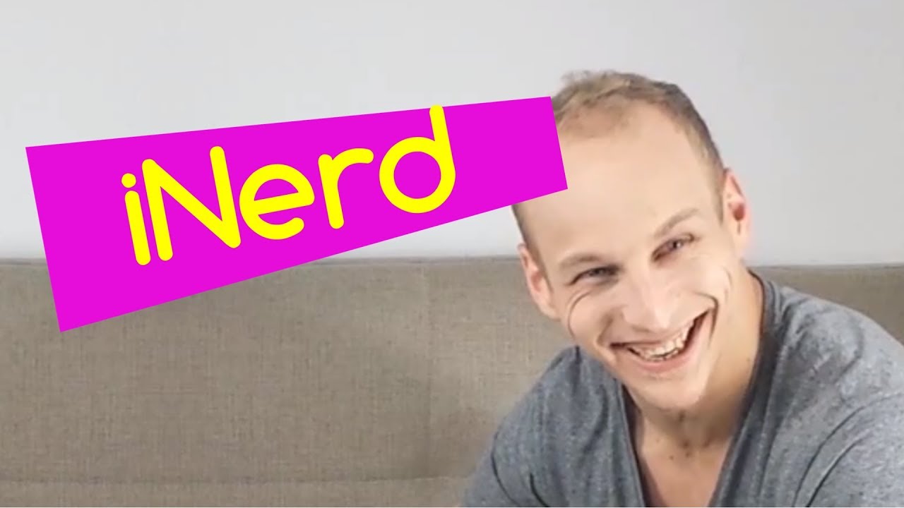 iNerd