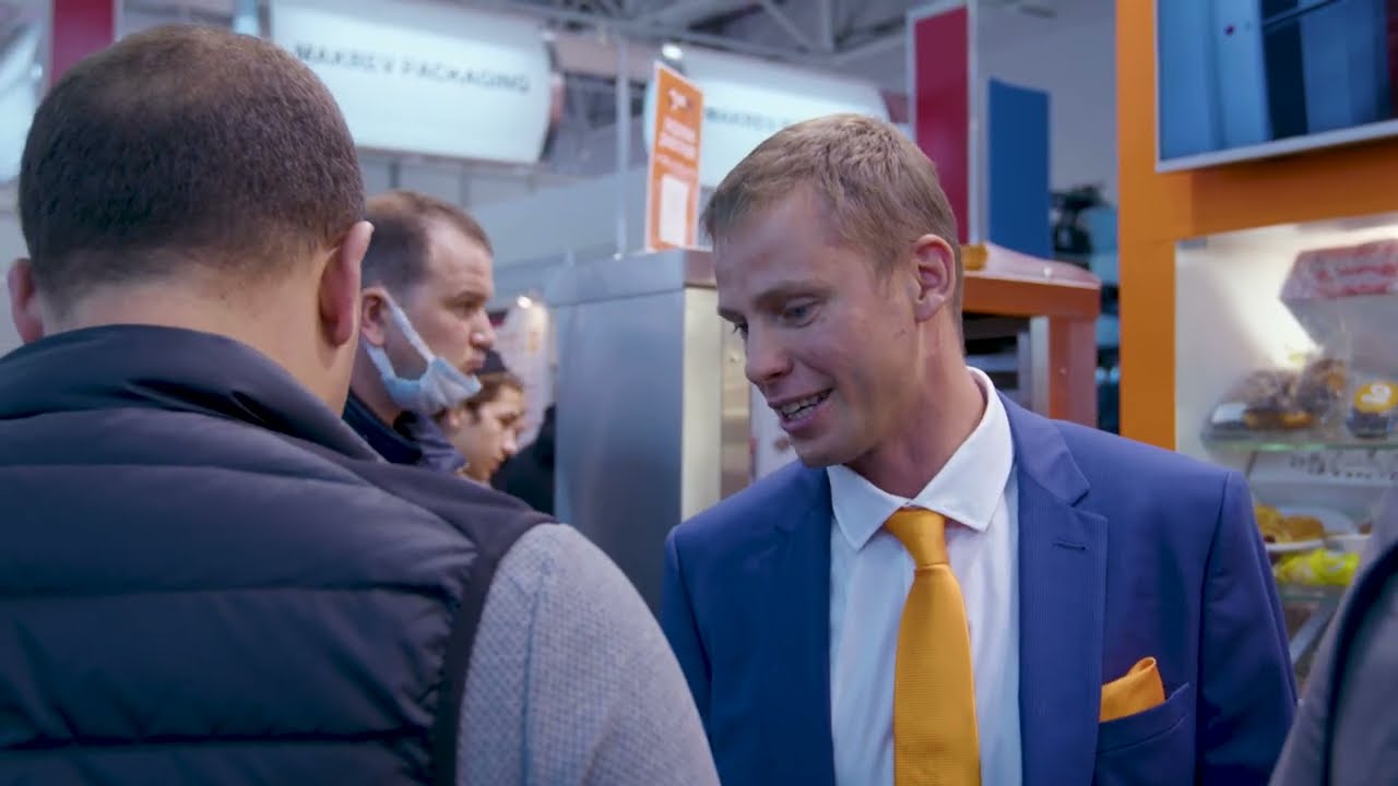 Оранжевая песня RUSIMEX