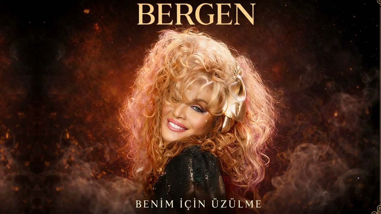 Bergen - Benim İçin Üzülme (Remix 2026)