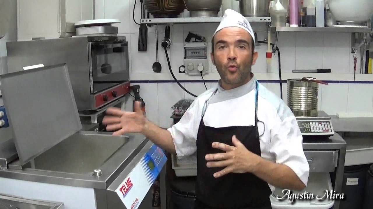 babas de camello