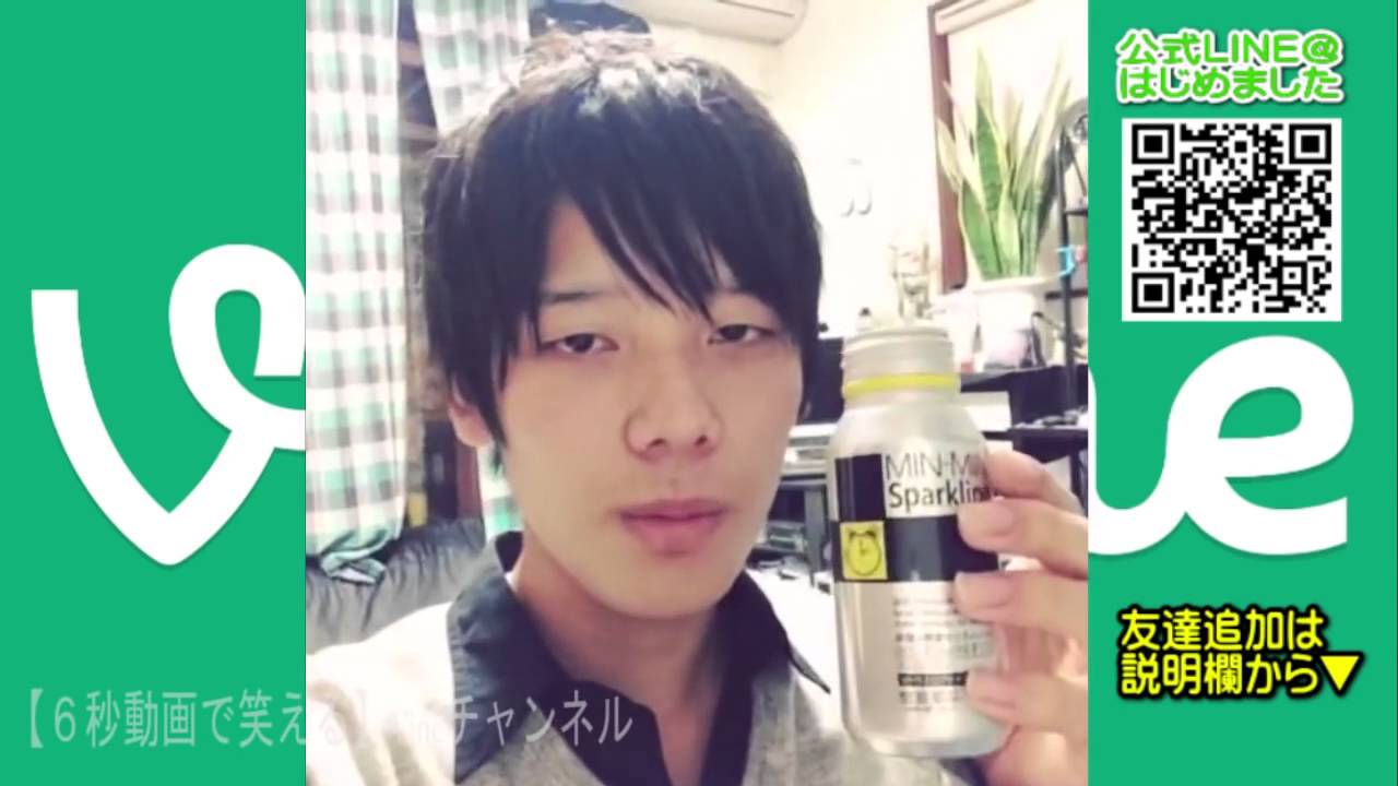 【Vine】『みやかわくん』おもしろ6秒動画80連発総まとめ ペン回し神テクニックに仰天！