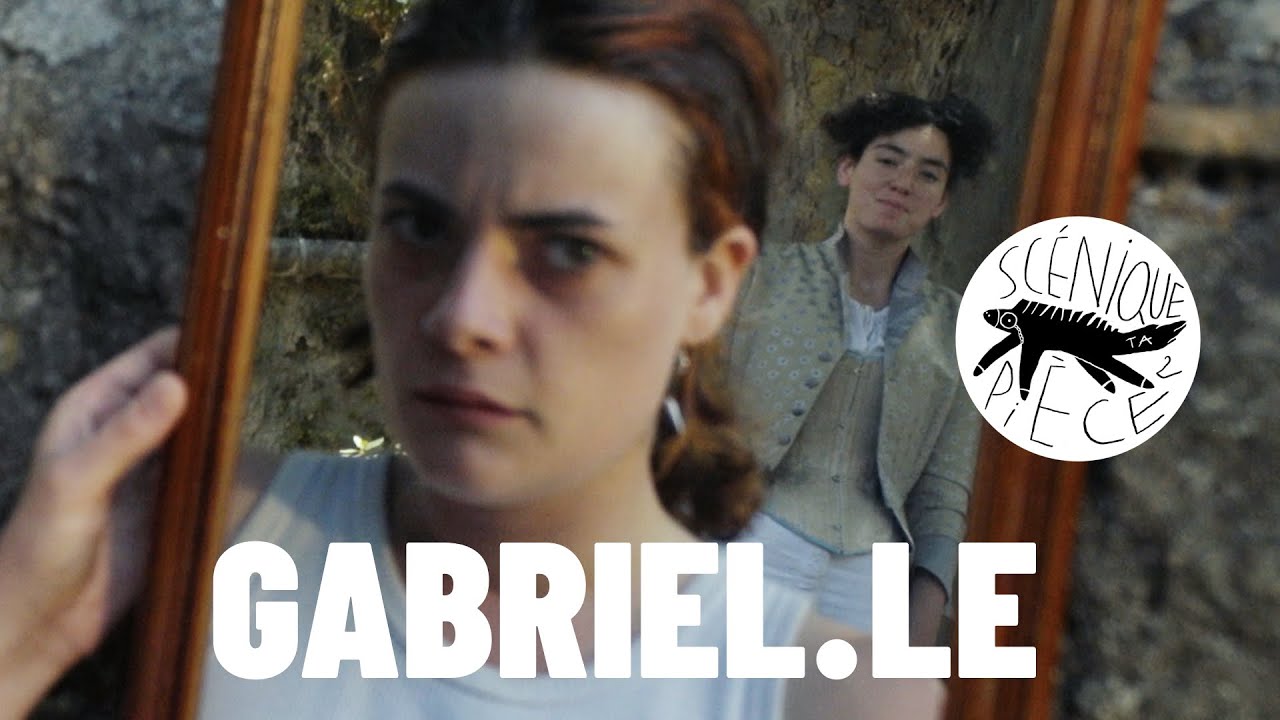 IL LUI CACHE 16 ANS QUE C'EST UNE FEMME ?! (Gabriel, George Sand, 1838)