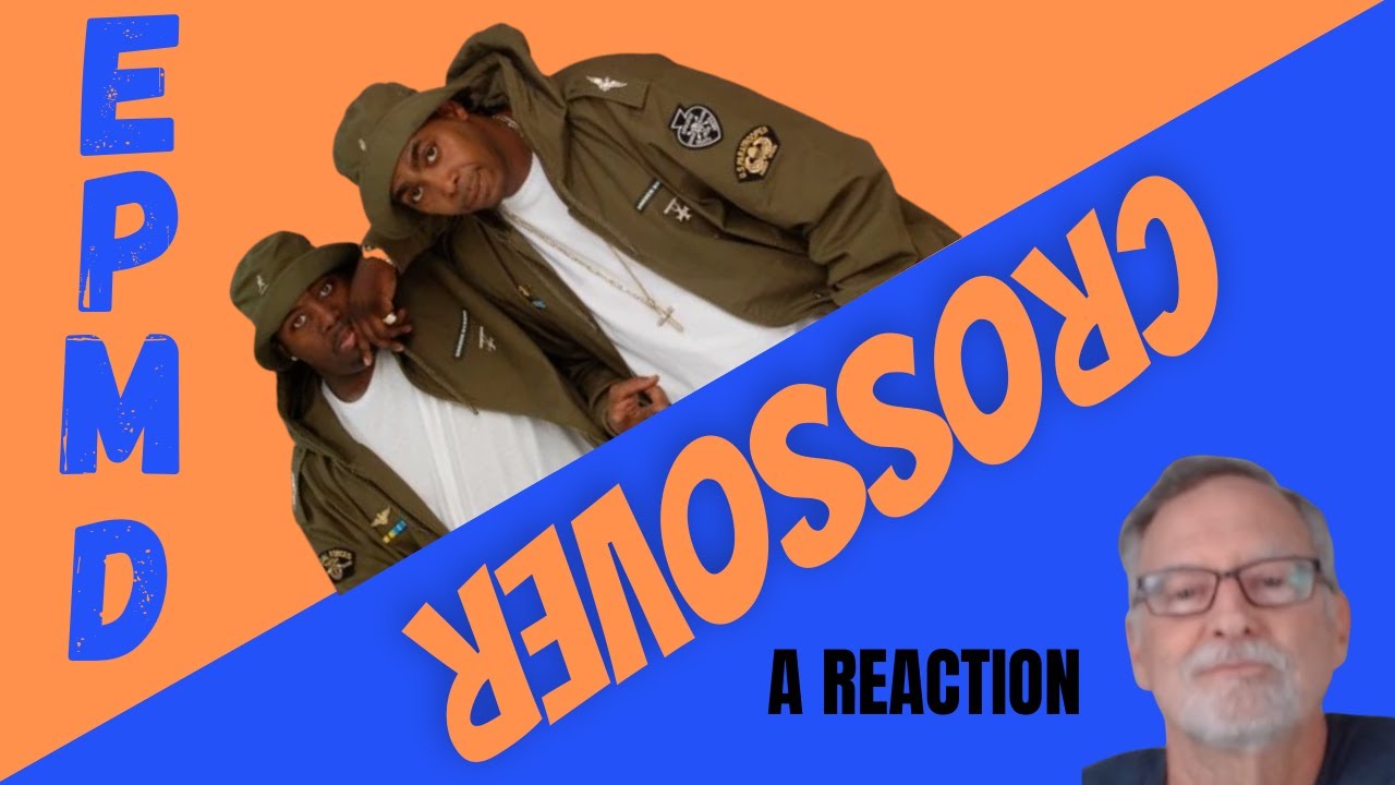 EPMD  -  Crossover  -  A Reaction