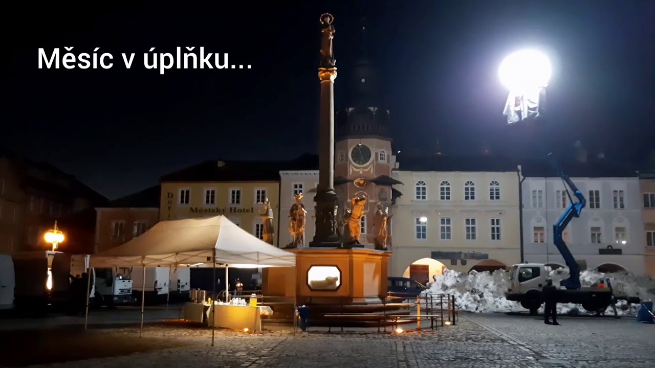 natáčení filmu Poslední závod /v Hostinném 28.2 2020/