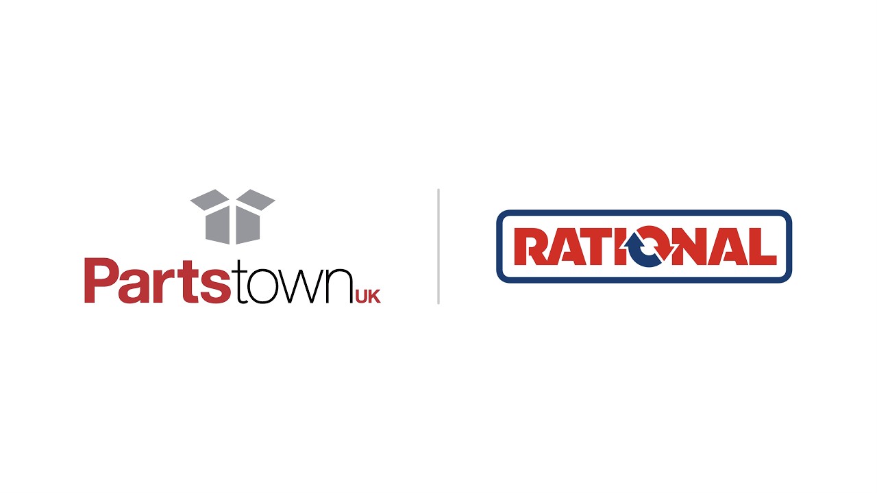 Rational and Parts Town UK - The Power of Partnerships