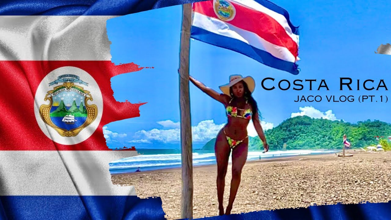 🇨🇷 JACÓ COSTA RICA | Where To Stay, Best Beaches, Walking Tour, Cook With Me, and more!