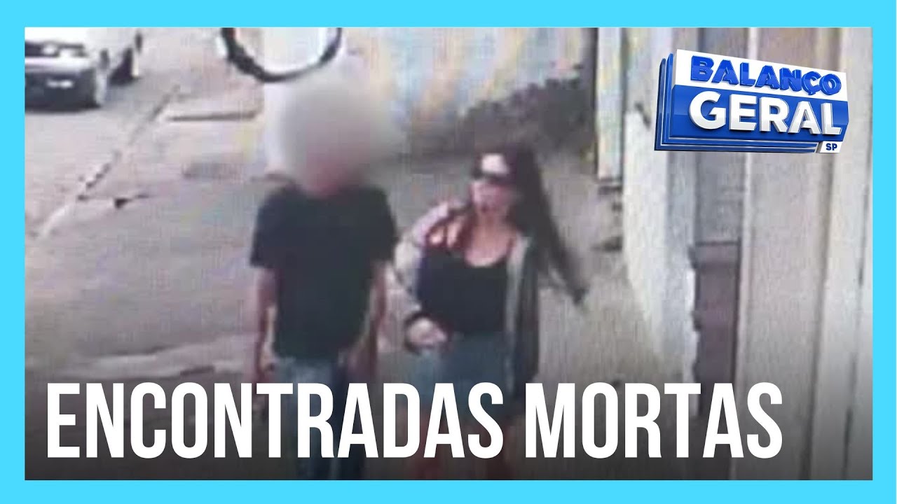 Professora e ex-aluna são encontradas mortas com sinais de violência em Navegantes (SC)