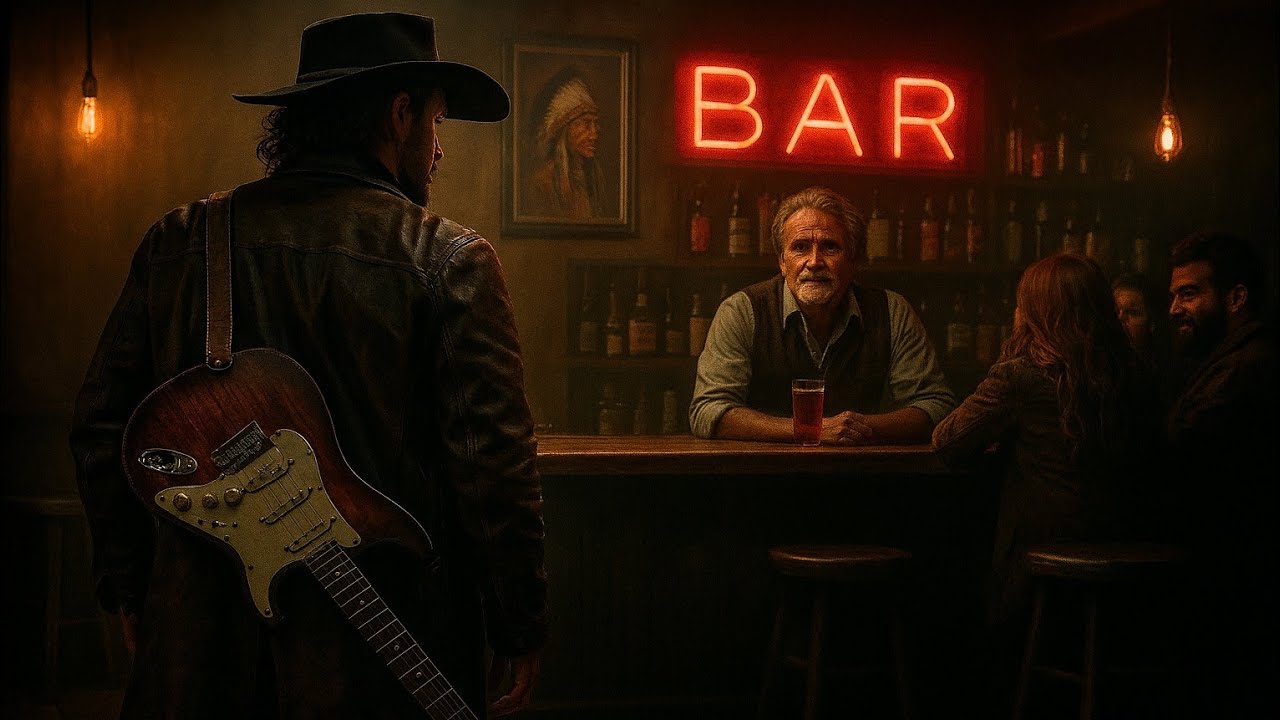 Blues Rock Roadhouse Party – Gimme the Good Stuff | Slide & Solo Fire