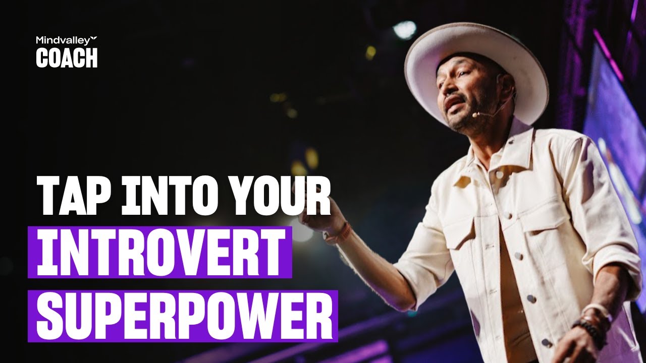 Why INTROVERTS Make the BEST Coaches