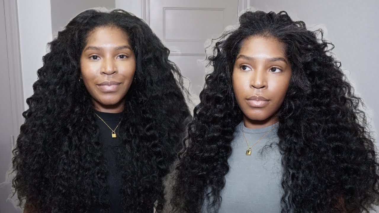 BEST 3 DEEP WAVE BUNDLES | BEAUTYFOREVER HAIR X LakiaStar