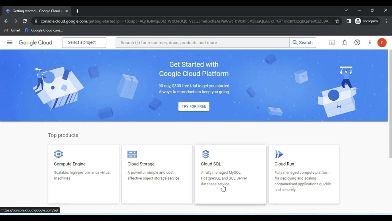 Step-by-Step Guide to Creating a Shared VPC in GCP | Shared VPC Tutorial for GCP Online Training