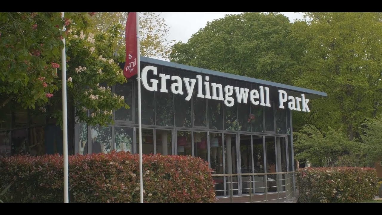 Houses for Sale in Chichester at Graylingwell Park | Linden Homes