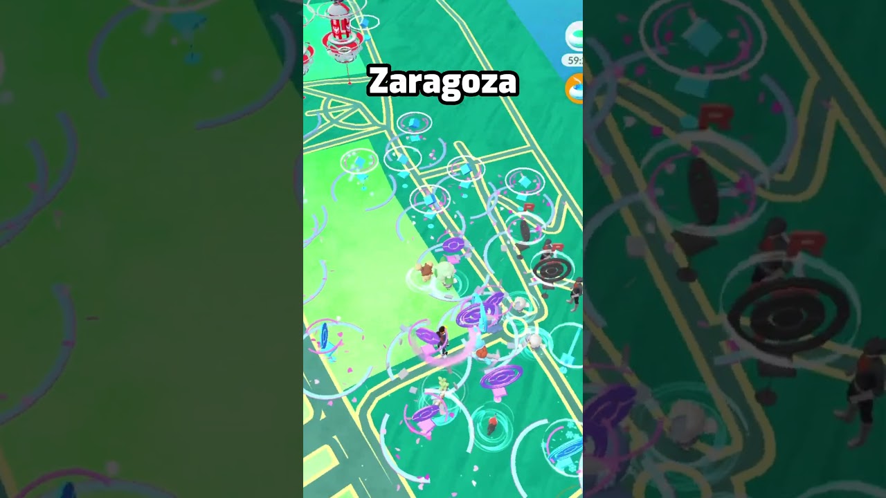 The Top 3 Best Location To Catch Rare Pokemon In Pokemon Go 2025