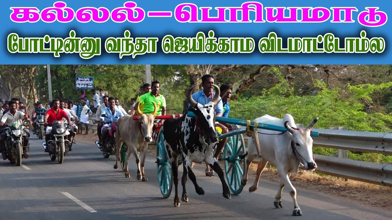 ETSS - kallal (periyamaadu-18.02.2019)