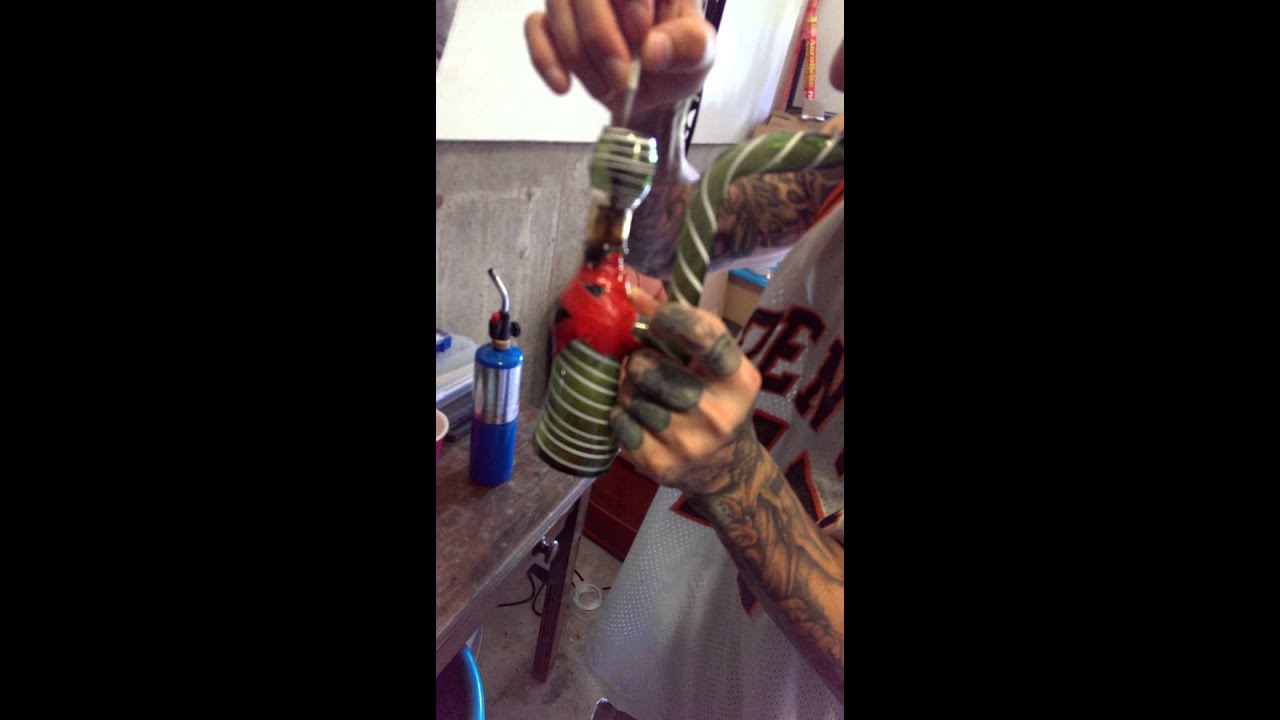 Bho dabs
