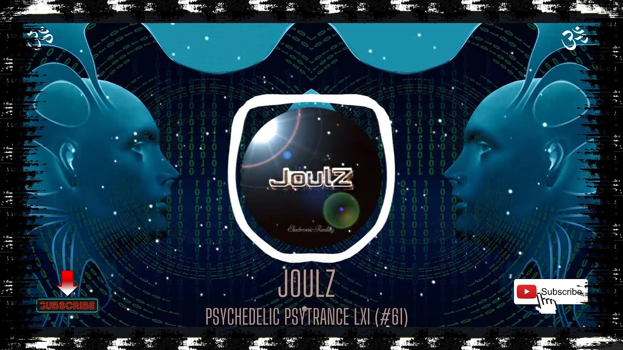 Psychedelic Psytrance LXI (#61) [Faders & Melicia, Neutro, MoRsei]