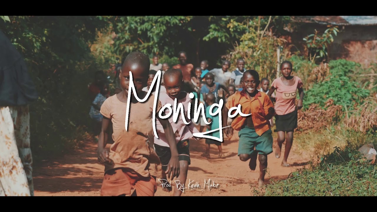 Afro Drill X Rumba Drill Type Beat - 