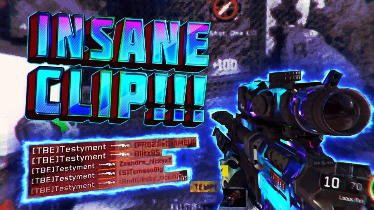 I Hit Another INSANE Clip!!