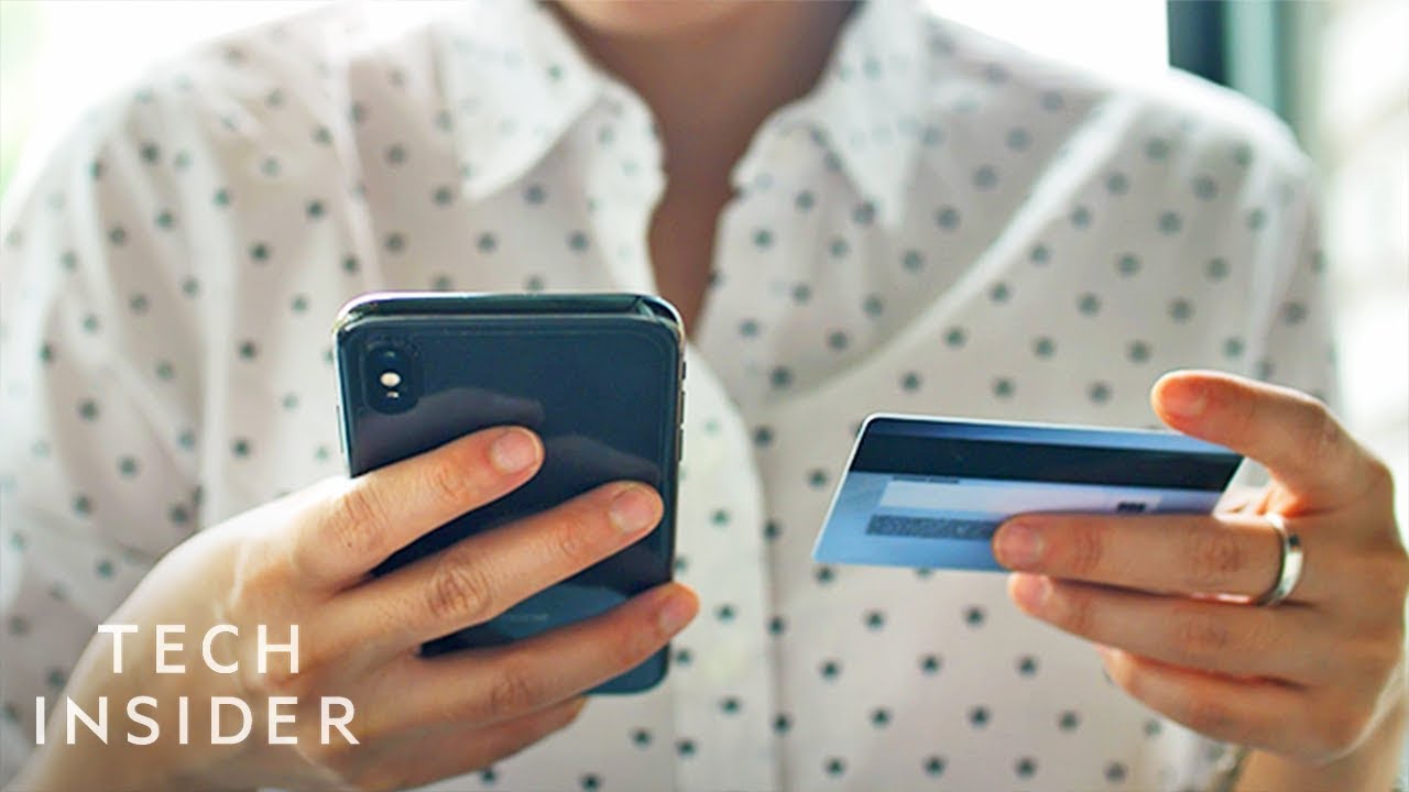 How Banks Of The Future Will Run On Data, Speed, And Security