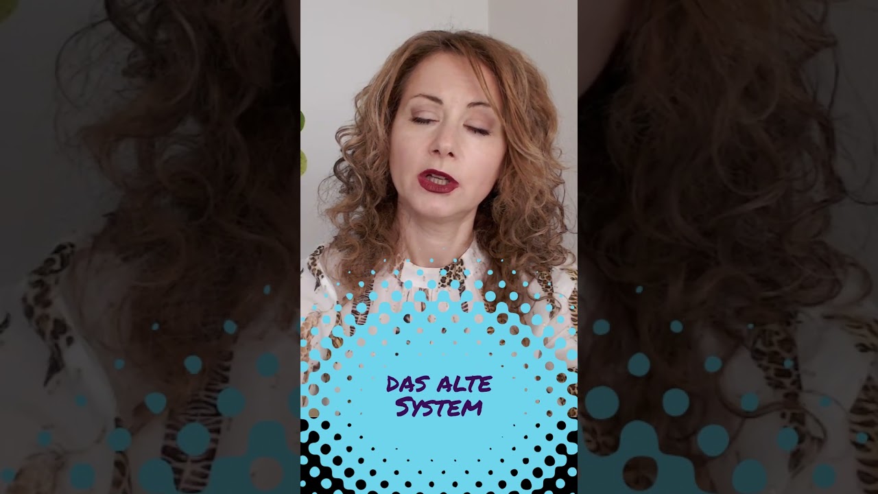 Das alte System #neuezeit #hierundjetzt #bewusstheit #individualit&auml;t