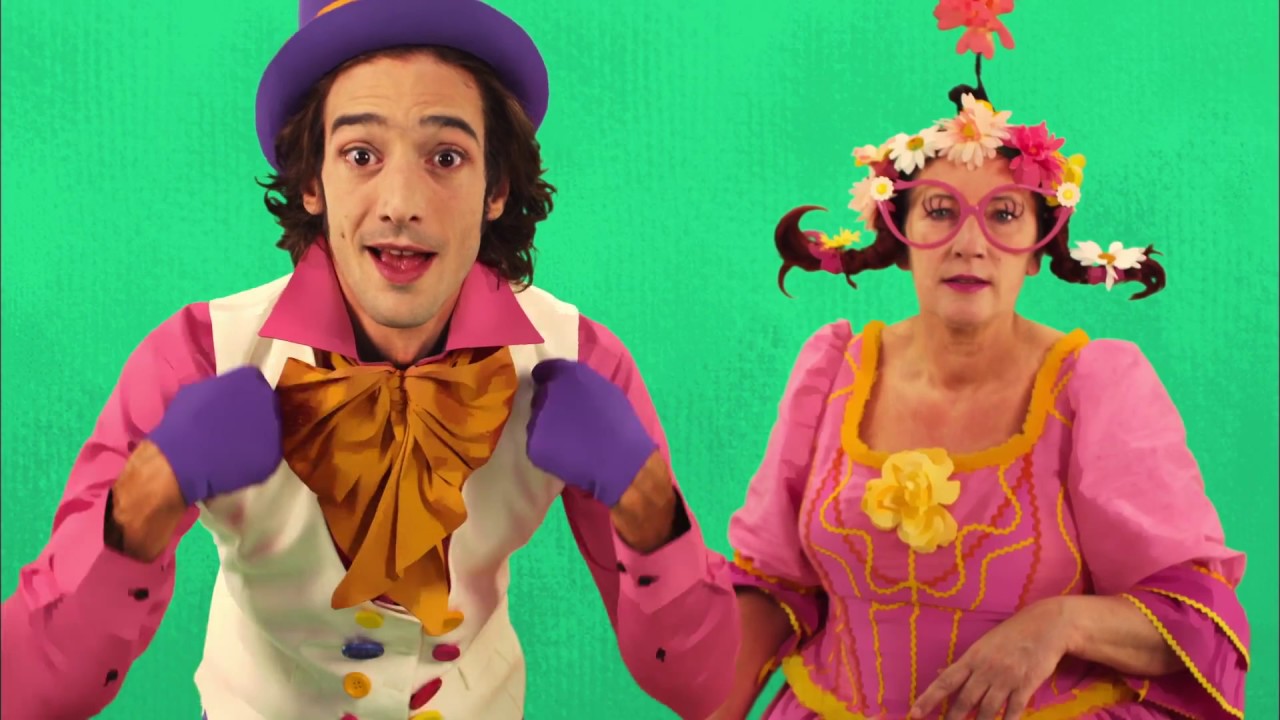 Bali Signe Episode 10   J&rsquo;ai perdu mon cartable (French)