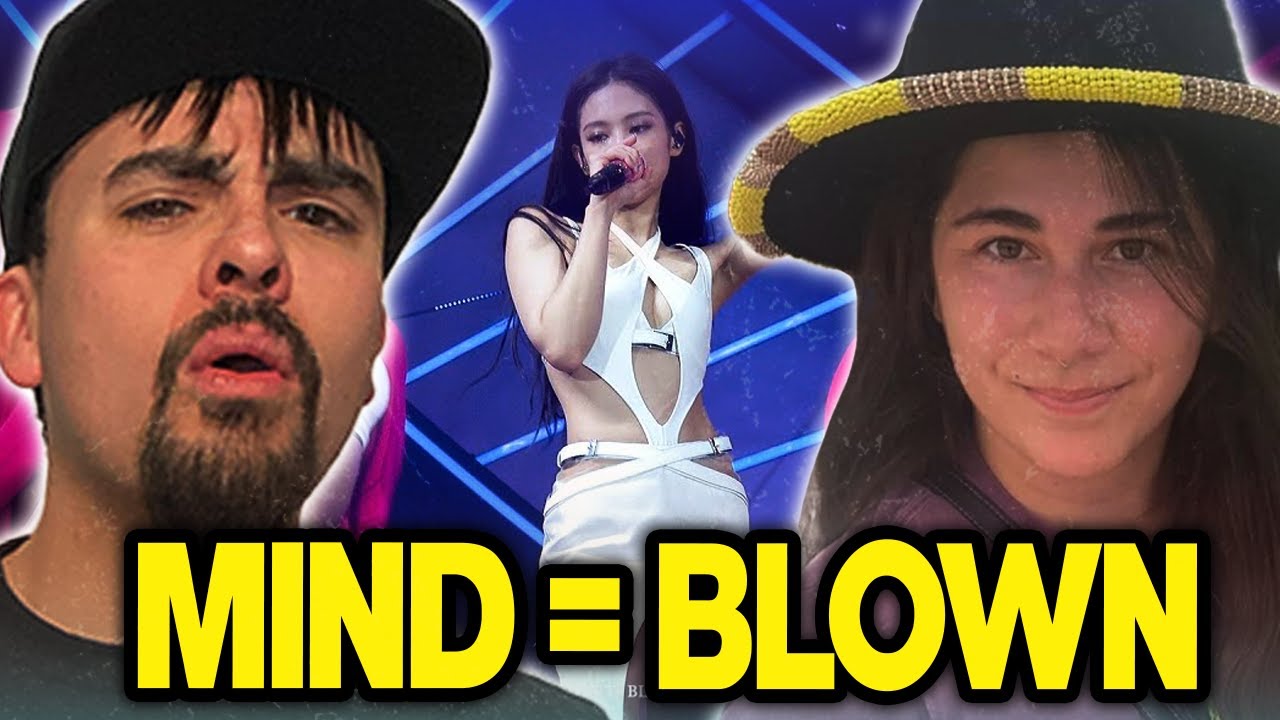 THEY WENT HUGE! | Producer & Nurse FIRST TIME REACTION To BLACKPINK - ‘Shut Down’ Live at Coachella