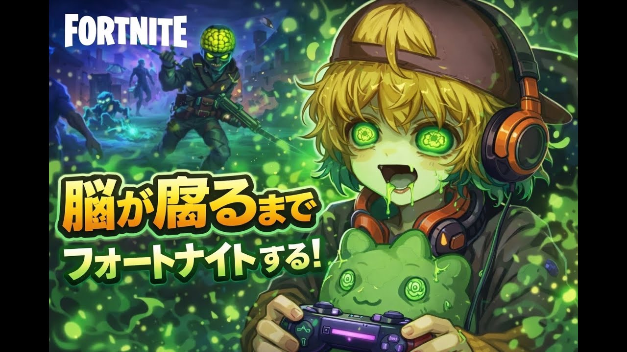 ブレインロッド配信