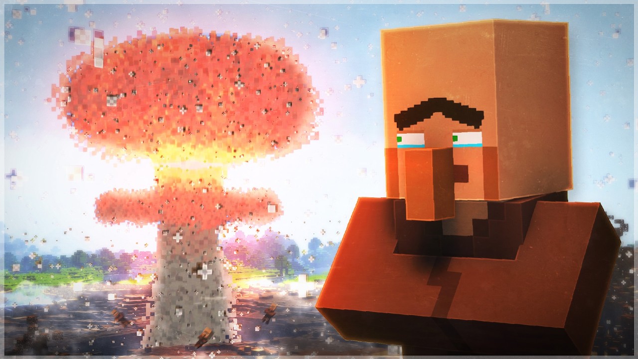Je réalise VOS idées - Compilation shorts Minecraft