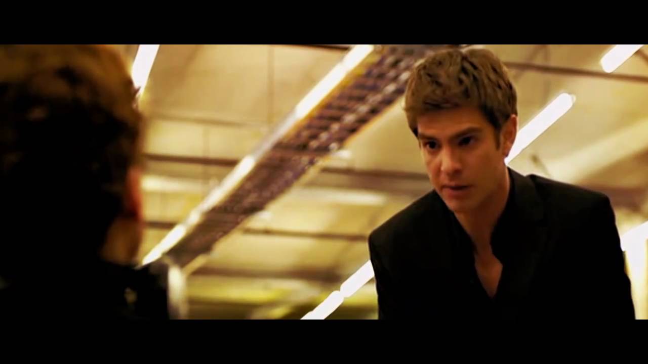 whatcha say ; [mark/eduardo ; the social network]