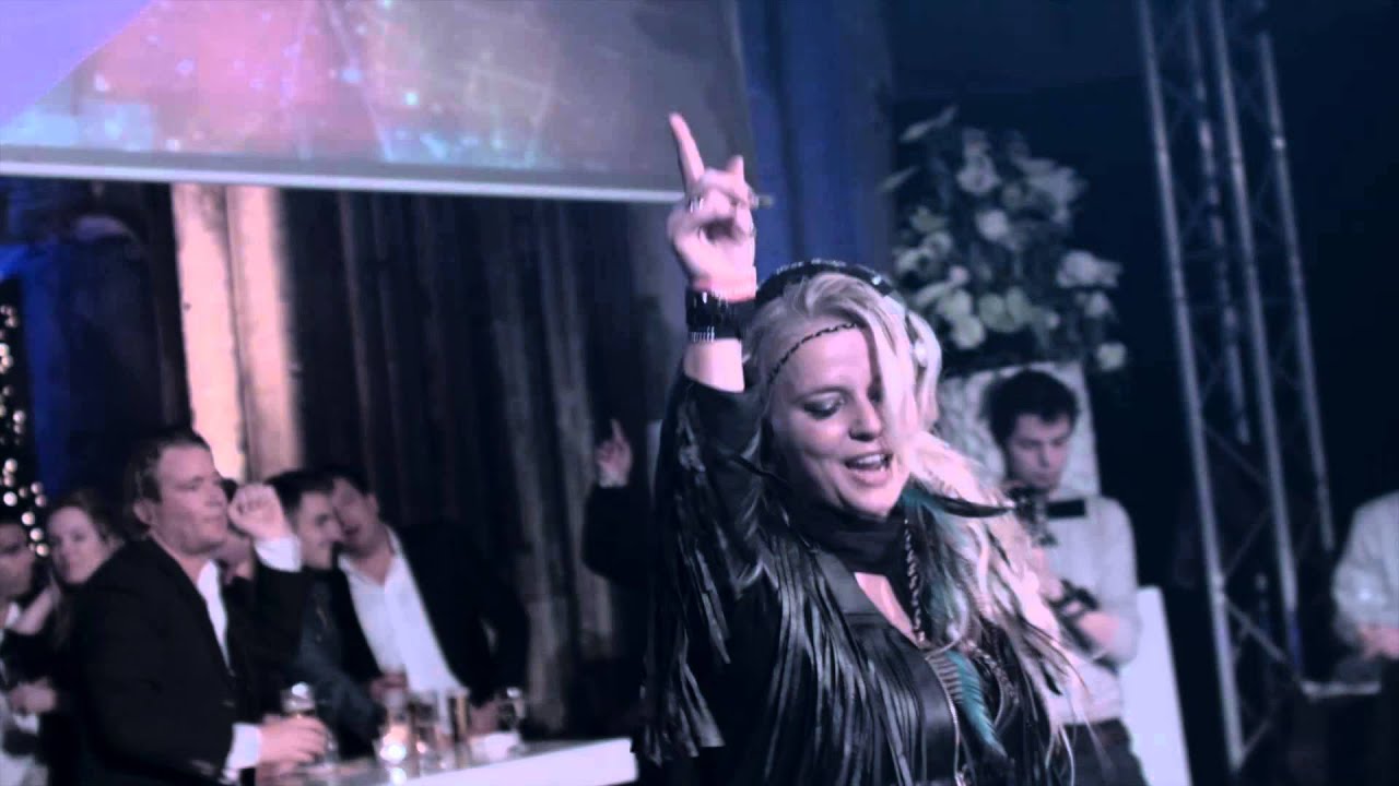 Lady Lago - Happiness