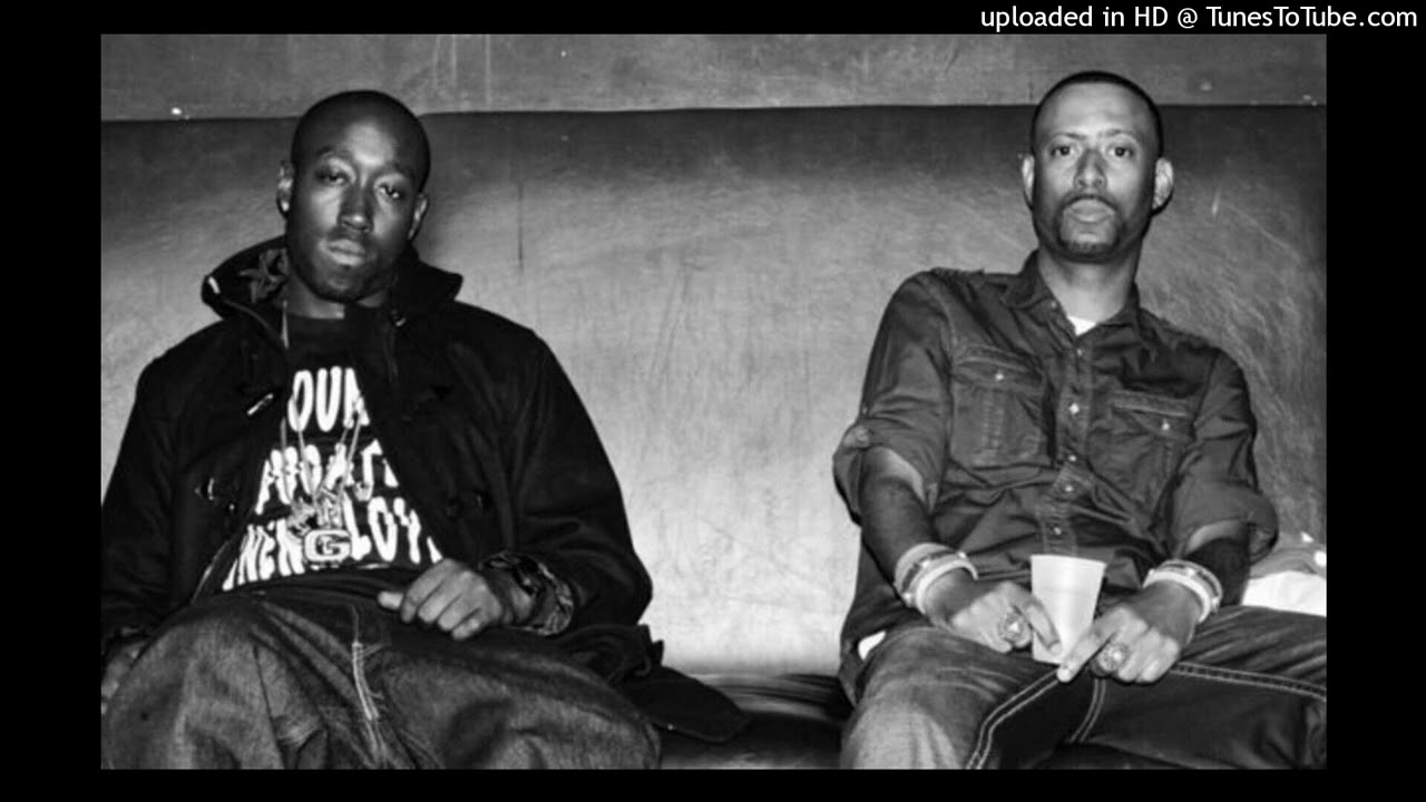 [FREE] Freddie Gibbs x MF DOOM Type Beat 