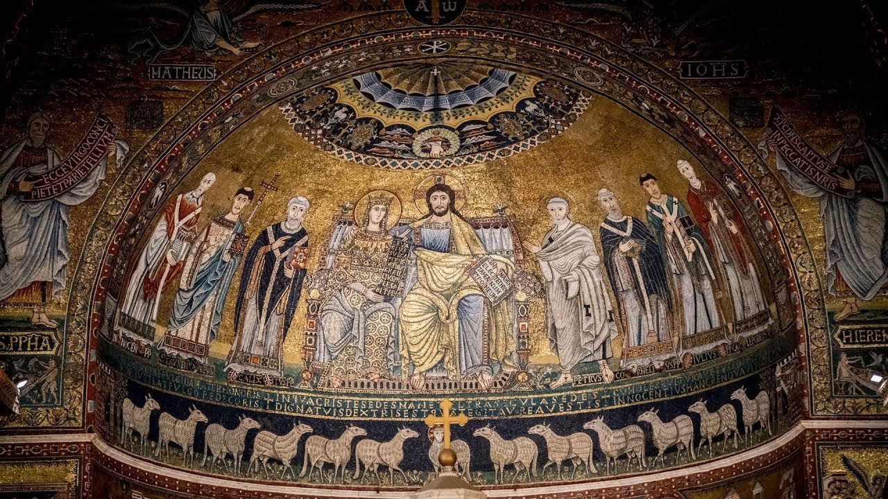 Liturgia Eucaristica. II del tempo ordinario