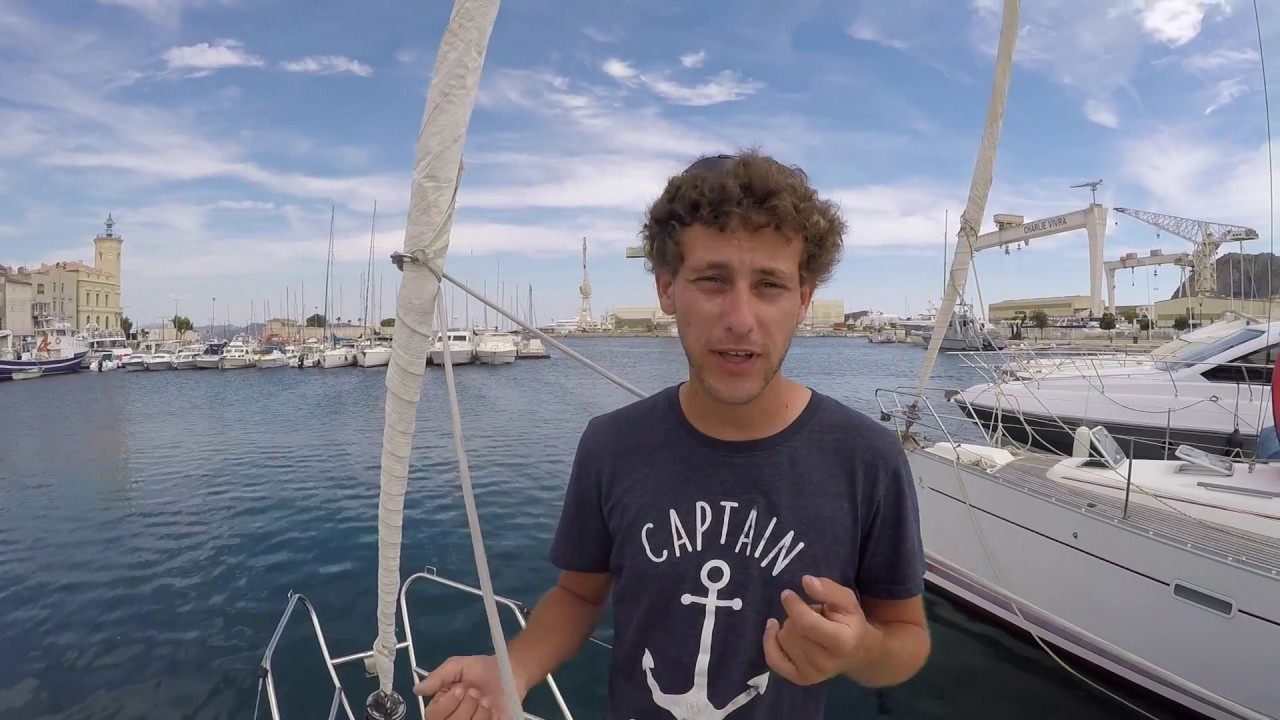 Les certifications SamBoat