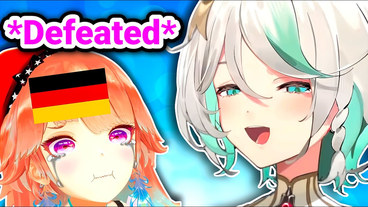 Лучший способ снять стресс, навестить фанатов: |Hololive|