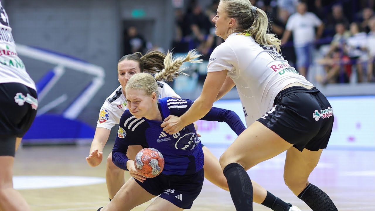 Dunărea Brăila 🆚 SCM Râmnicu Vâlcea | Etapa 1 Liga Florilor 2025/26