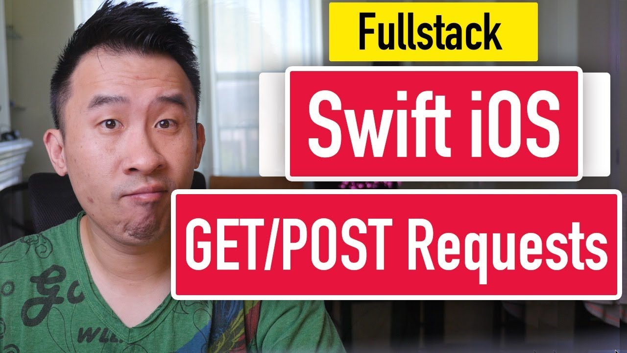 Fullstack MyJournal - iOS Get Post Delete Requests (Ep 4)