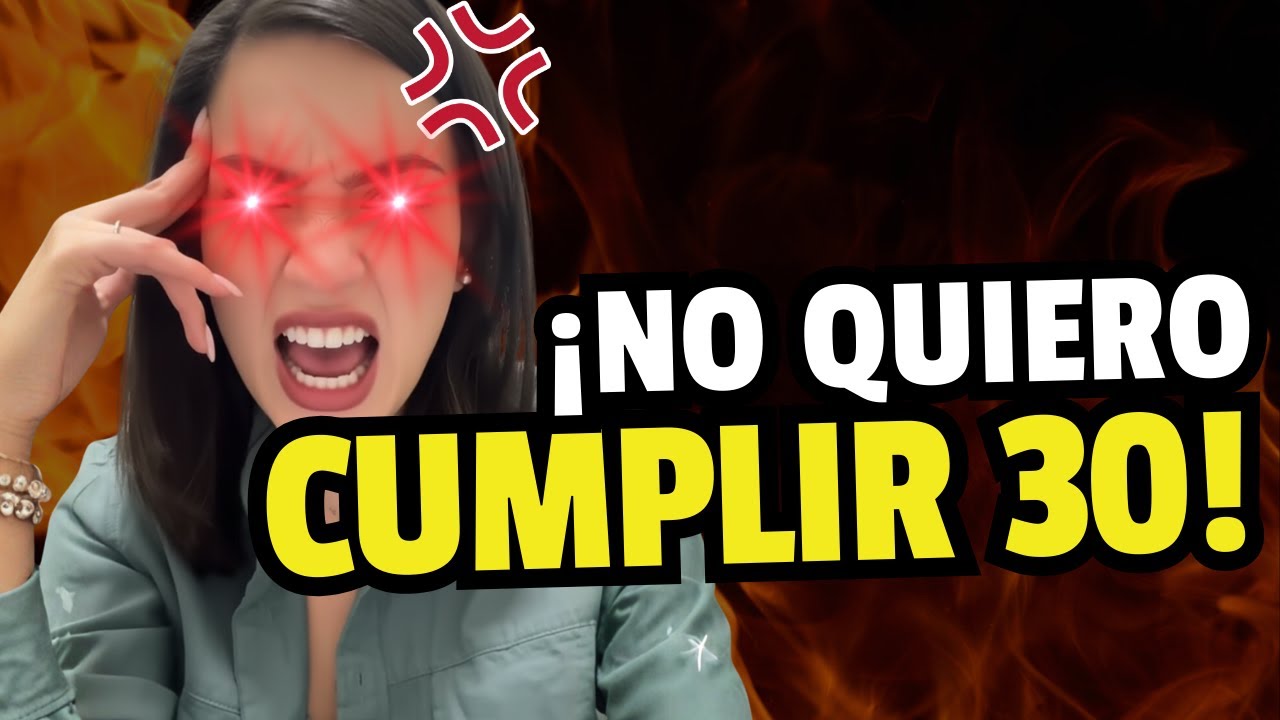 ¡SE LES ACABÓ EL TIEMPO! 😭 Mujeres De 30 Enfrentan La Dura Realidad De La Soledad