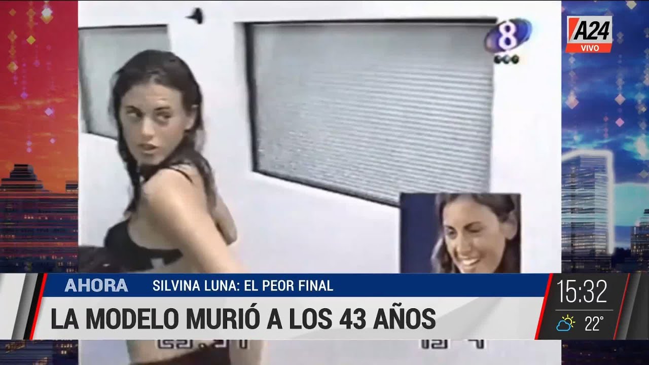 Se filtró cómo fue el casting de Silvina Luna cuando entró a Gran Hermano hace más de 20 años
