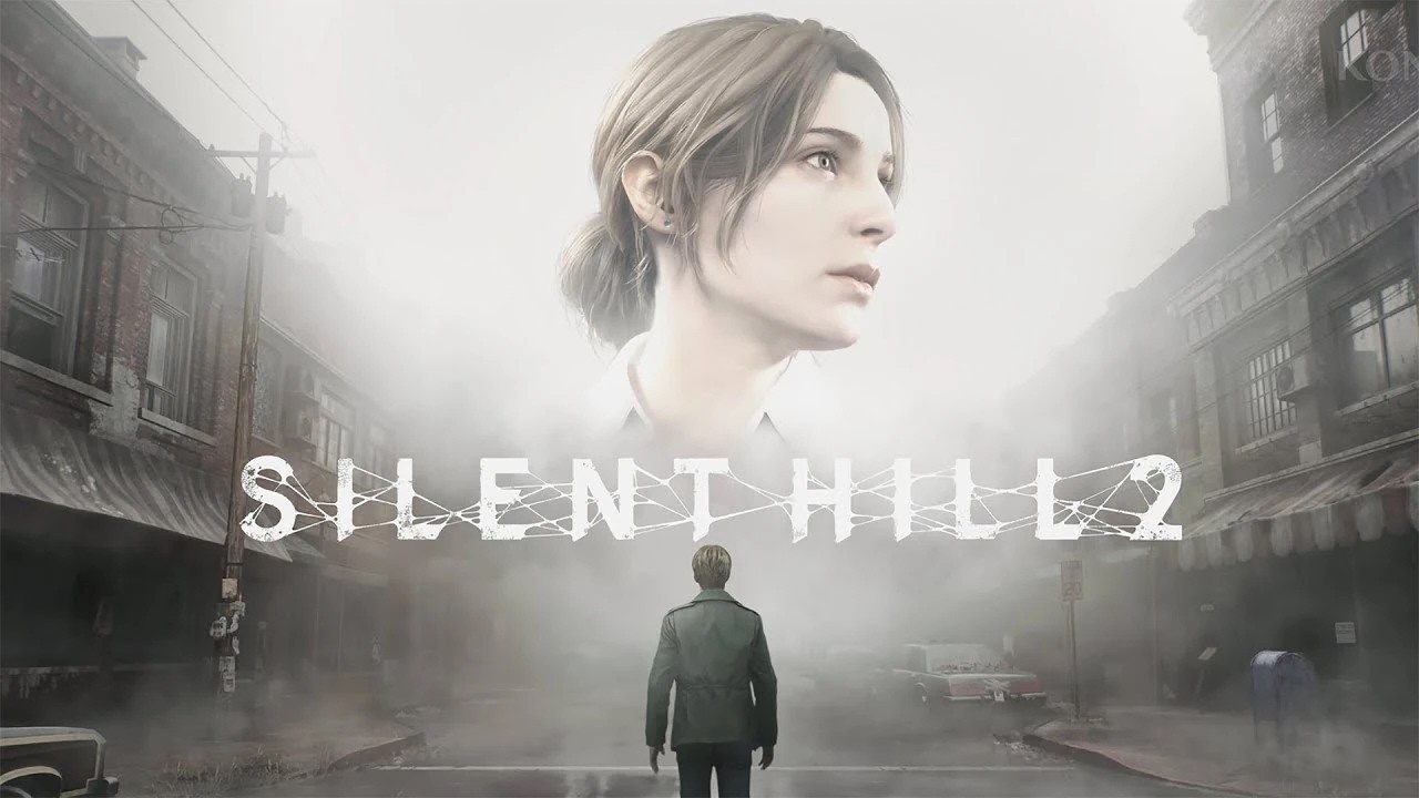 Noob jugando Silent Hill 2 Remake por primera vez | Parte 14