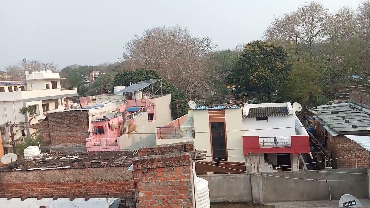 Bhopal City ######adivasi