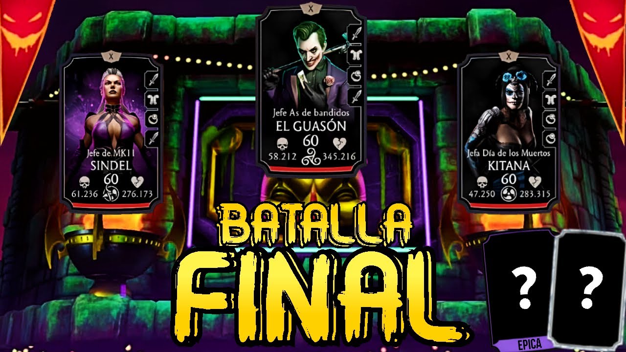 BATTLE 200 FINAL FATAL TWISTED TOWER | ПРОСТО С ЗОЛОТОЙ КОМАНДОЙ | мк-мобиль
