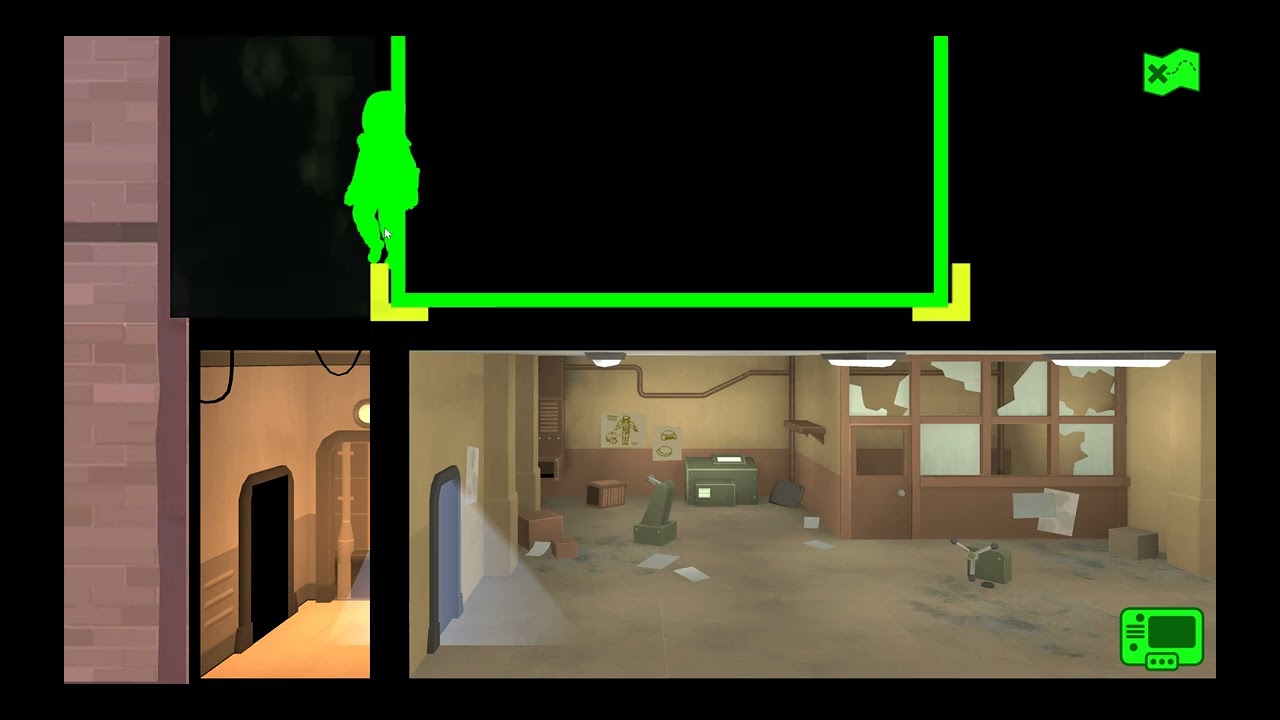 Fallout Shelter 2.0 – Viva New Vegas | Episode 19