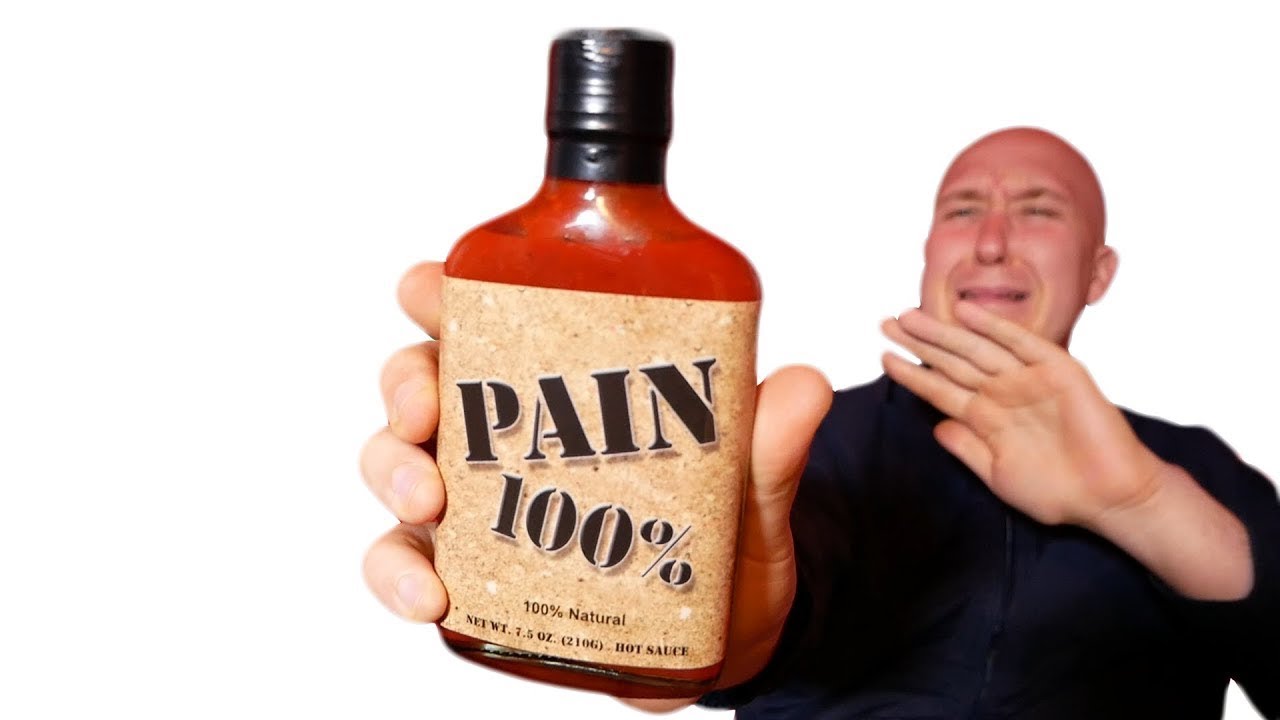 La sauce qui fait pleurer les acteurs de Cin&eacute;ma