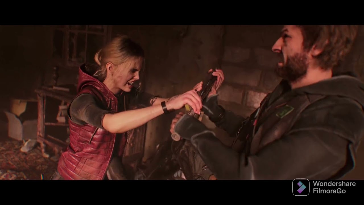 Dying Light 2 Metric Help I'm Alive