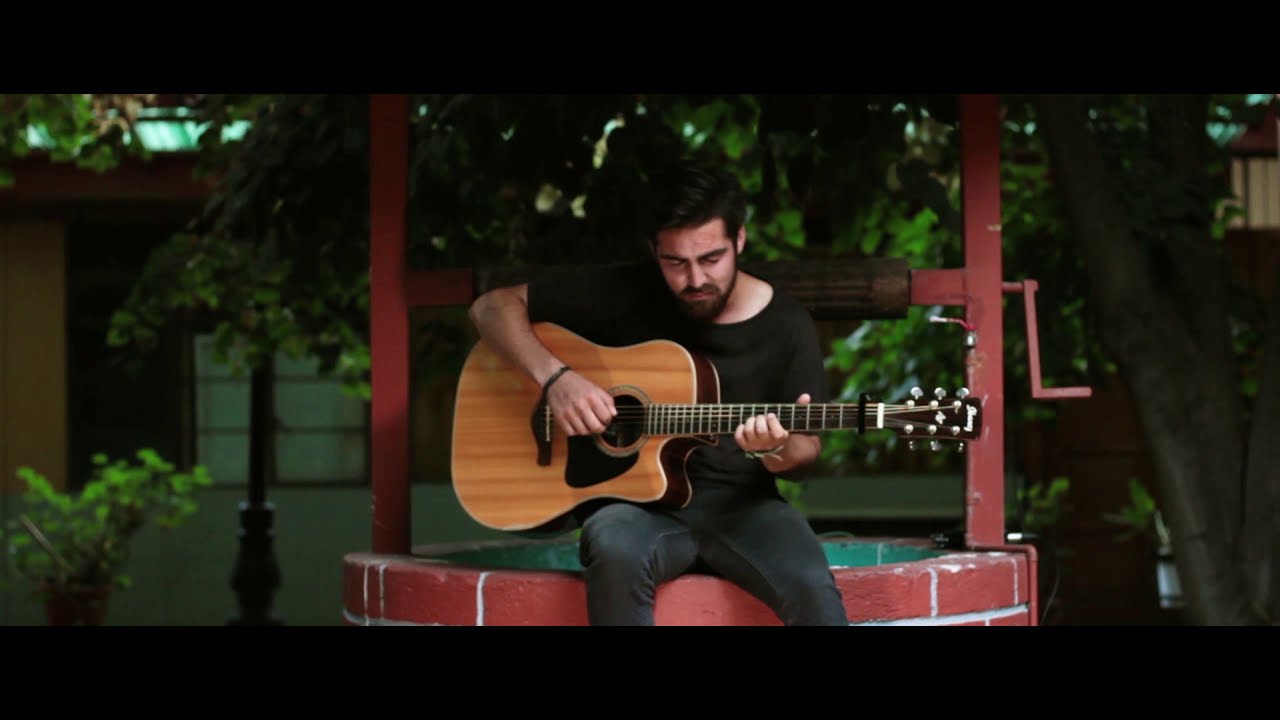 Corazón de León - Vastian Valenzuela