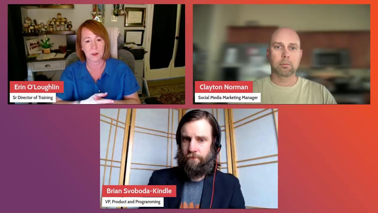 FinCrime Friday Chat: AI Impact in 2026 - Scams, Fraud, and Jobs