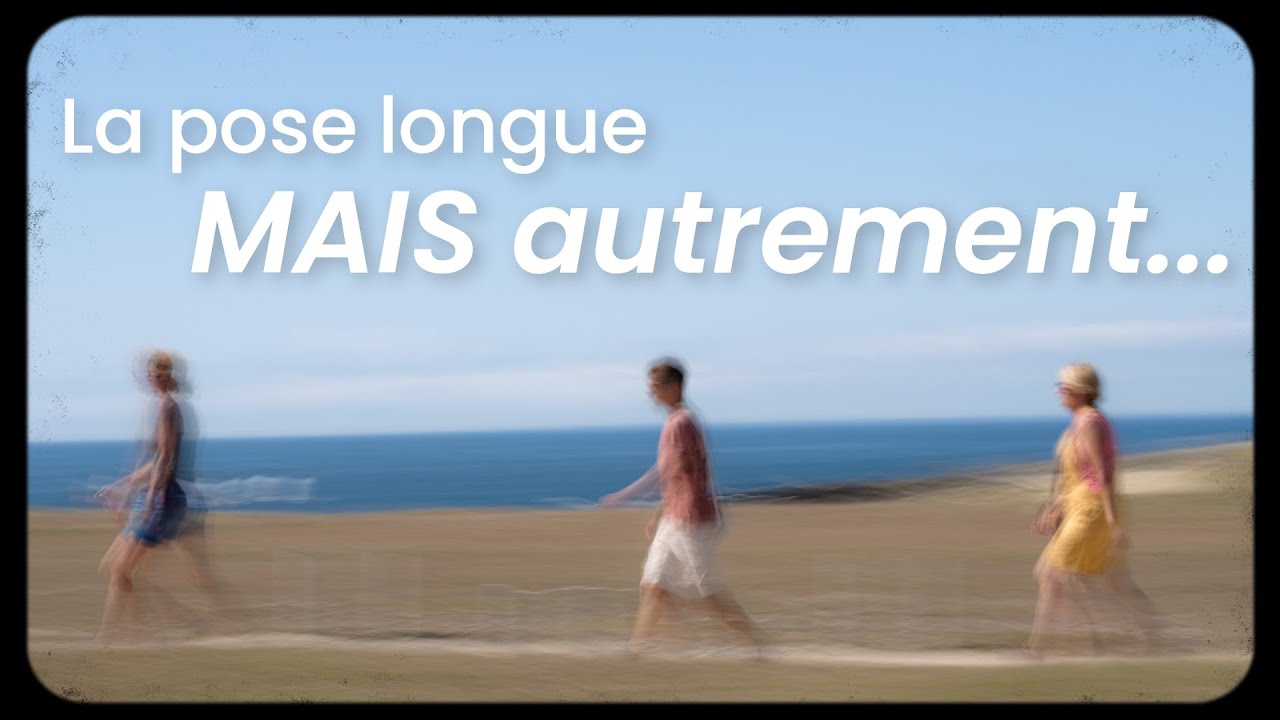 Ces filtres vont débloquer ta créativité !