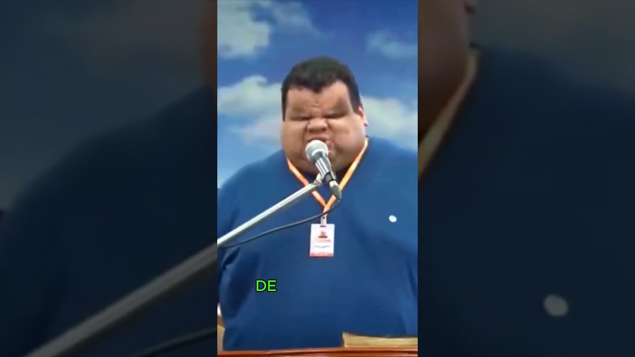 TODOS CHOROU COM TESTEMUNHO FORTE - [CLAYTON QUEIROZ]
