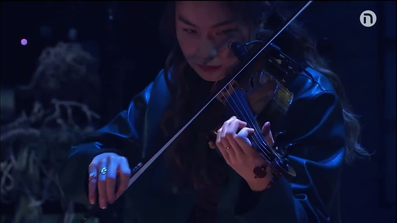 New Creation Worship 4 January 2026 - You Are The One